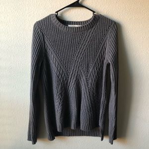 Gray Cardigan - stitch fix item